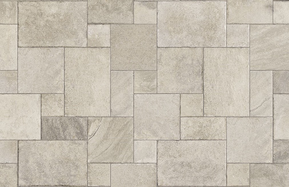 Ceramica Fioranese Borgogna Perigueux Grigio Modulo
