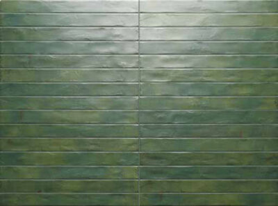 Rondine Graffiti Green 4,8x45 cm