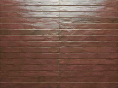 Rondine Graffiti Red 4,8x45 cm