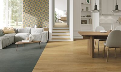 Monocibec Ashley Nature Nat. Rtt. 30x120 cm 128413 - obrazek 2