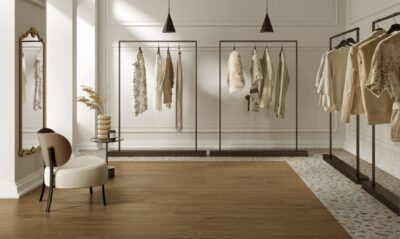 Monocibec Ashley Nest Nat. Rtt. 30x120 cm 128414 - obrazek 4