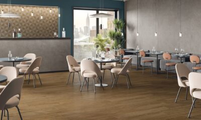 Monocibec Ashley Nest Nat. Rtt. 30x120 cm 128414 - obrazek 3