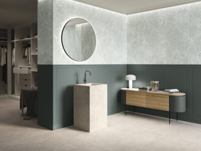 APE Bellagio Majestic Azzurro Rett. 60x120 cm  A042722 - obrazek 3
