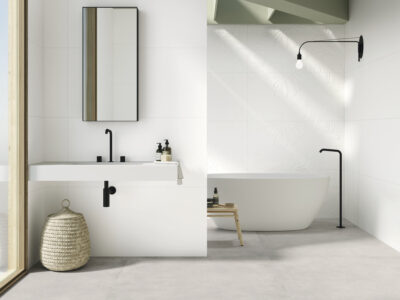 APE Bellagio Lecco Bianco Rett. 60x120 cm A041899 - obrazek 6