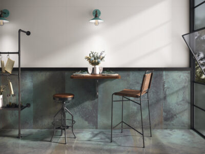 APE Bellagio Lario Bianco Rett. 60x120 cm A041898 - obrazek 2