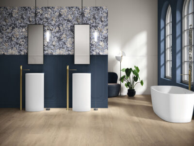 APE Bellagio Marly Neve Rett. 60x120 cm A043770 - obrazek 2