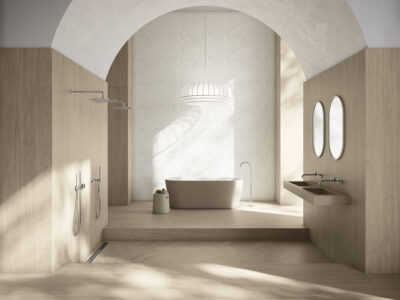 APE Bellagio Lecco Bianco Rett. 60x120 cm A041899 - obrazek 5