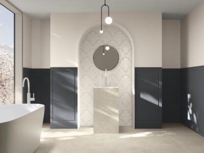 APE Bellagio Mandorla Rett. 60x120 cm A042434 - obrazek 3