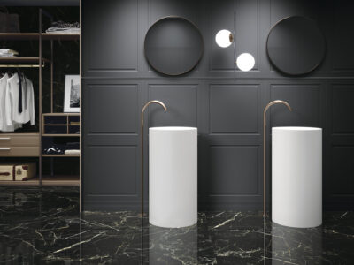 APE Bellagio Duomo Nuvole Rett. 60x120 cm A042724 - obrazek 3
