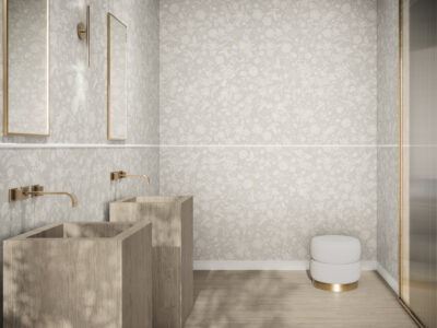 APE Bellagio Varenna Grigio Rett. 60x120 cm  A041996 - obrazek 2