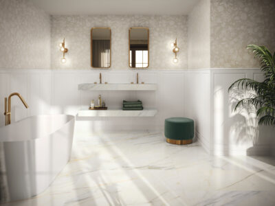 APE Bellagio Varenna Avorio Rett. 60x120 cm  A041906 - obrazek 2