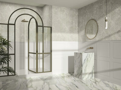 APE Bellagio Majestic Verde Rett. 60x120 cm  A042717 - obrazek 3