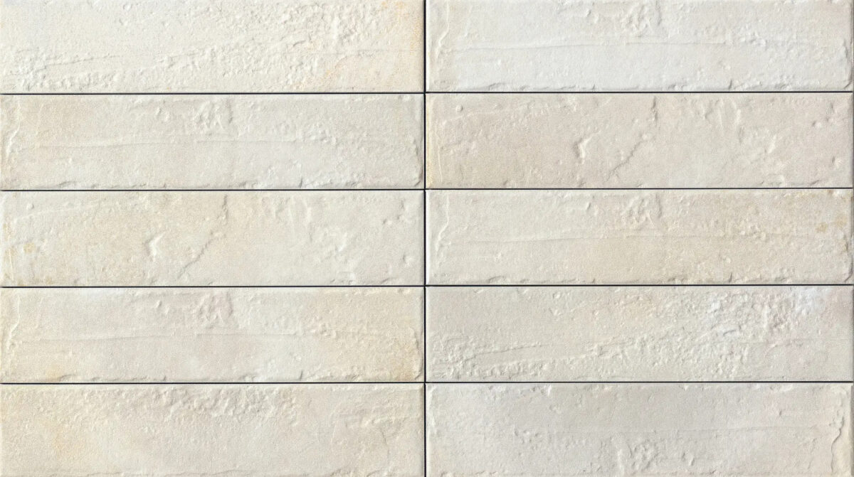 CIR City Ivory Mat 6,5x29 1088848