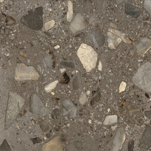 Ceramica-Fioranese_I-Ciottoli_Sassi-Antracite_60x120
