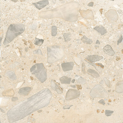 Ceramica-Fioranese_I-Ciottoli_Sassi-Avorio