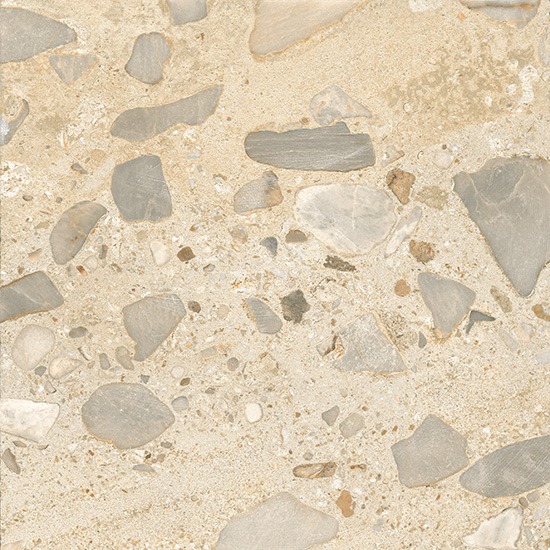 Ceramica-Fioranese_I-Ciottoli_Sassi-Beige