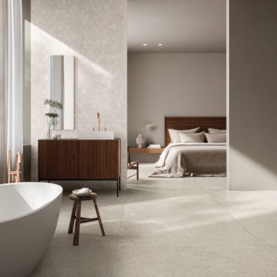 Supergres Kalkarea Sand Nat. Rtt. 120x120 cm MSD1 - obrazek 5
