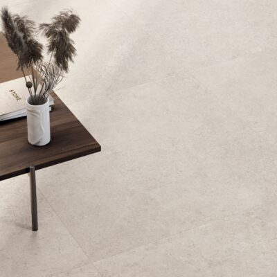 Supergres Kalkarea Ivory Nat. Rtt. 120x120 cm MIV1 - obrazek 4