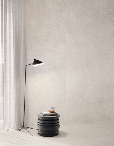 Supergres Kalkarea Ivory Nat. Rtt. 120x120 cm MIV1 - obrazek 3