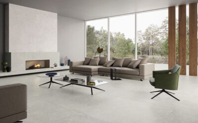 Supergres Kalkarea Pearl Nat. Rtt. 60x120 cm KP60 - obrazek 3