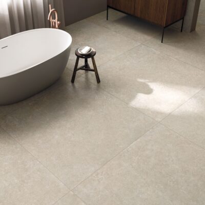 Supergres Kalkarea Sand Nat. Rtt. 120x120 cm MSD1 - obrazek 3