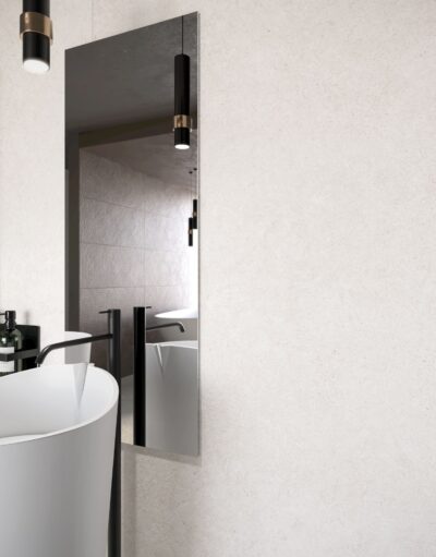 Supergres Kalkarea White Nat. Rtt. 120x120 cm MWH1 - obrazek 3