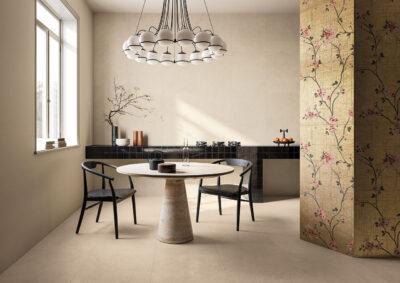 SERENISSIMA PIETRA DI PORTLAND SABBIA NAT. RTT. 60X90 CM 1090626 - obrazek 2