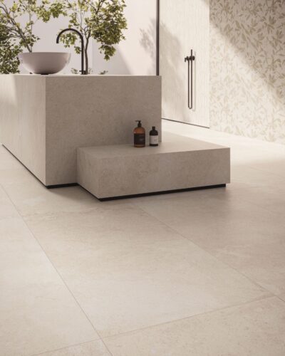 Supergres Whisper Light Nat. Rtt. 60x120 cm W60M - obrazek 2