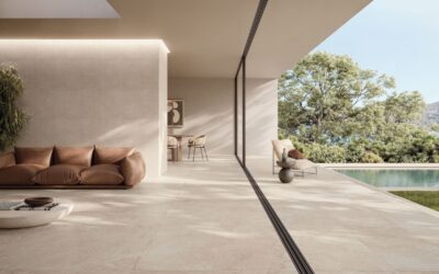 Supergres Whisper Dune Nat. Rtt. 60x60 cm WDU6 - obrazek 4