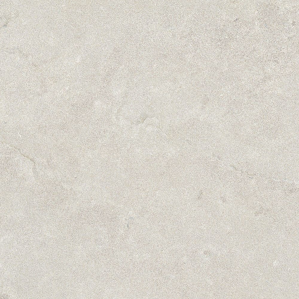 Serenissima Pietra di Portland Bianco Rett 120x120 cm