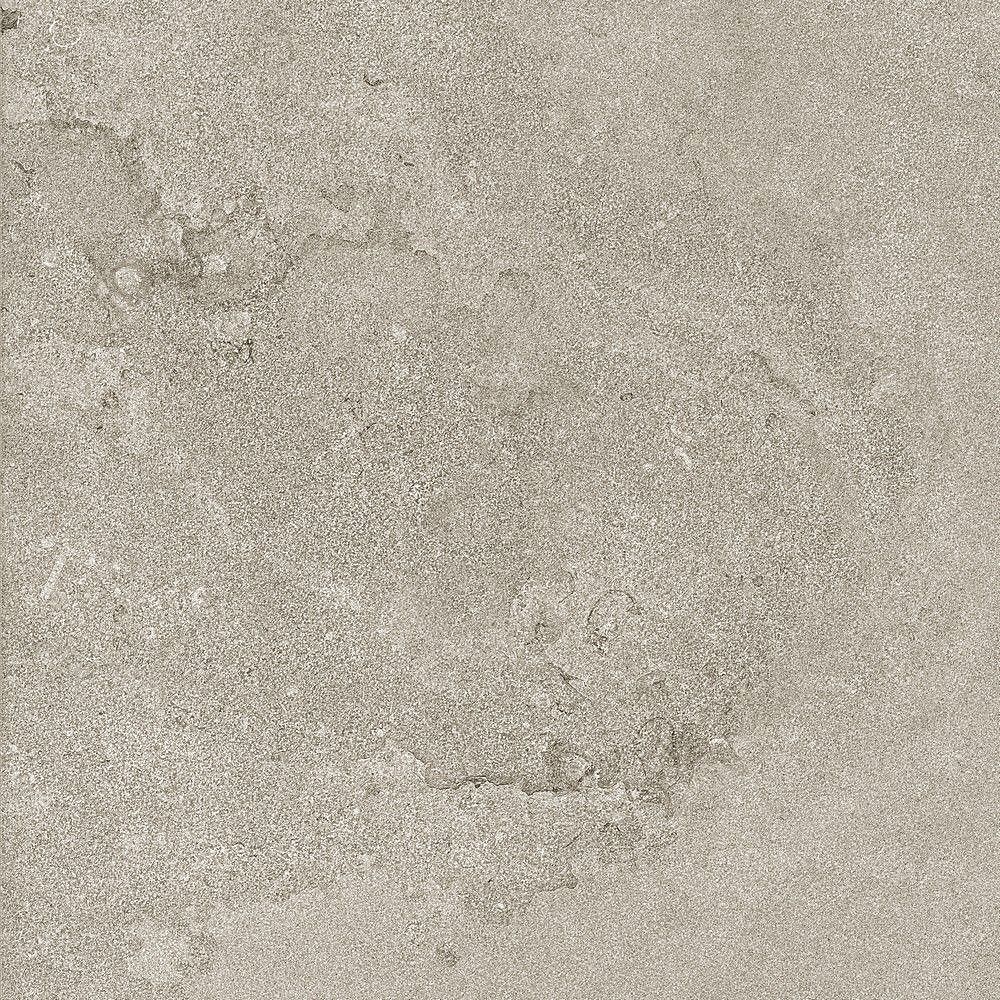 Serenissima Pietra di Portland Greige Rett 120x120 cm