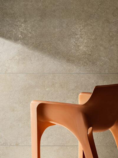SERENISSIMA PIETRA DI PORTLAND GREIGE LAPP. RTT. 60X120 CM 1090607 - obrazek 2