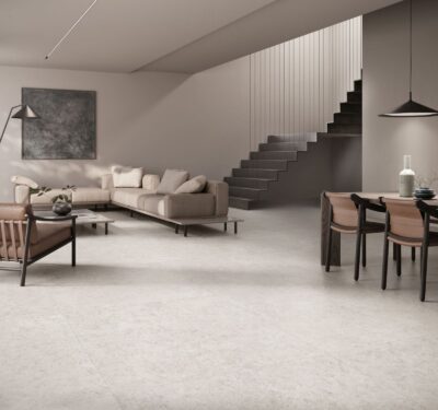 Supergres Moonlit Moon Pearl Nat. Rtt. 60x120 cm MOP6 - obrazek 2