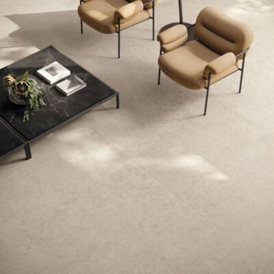 Supergres Moonlit Moon Sand Nat. Rtt. 60x120 cm MOS6 - obrazek 4