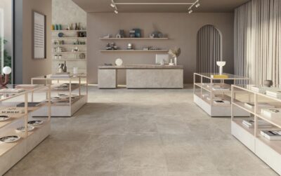 Supergres Whisper Warm Nat. Rtt. 60x60 cm WWM6 - obrazek 5