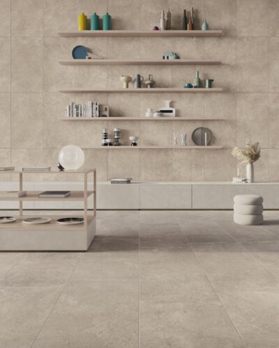 Supergres Whisper Warm Nat. Rtt. 60x60 cm WWM6 - obrazek 4