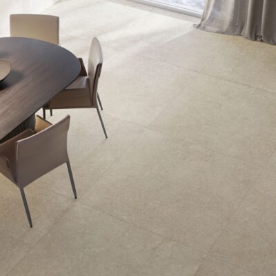 Supergres Kalkarea Sand Nat. Rtt. 120x120 cm MSD1 - obrazek 2