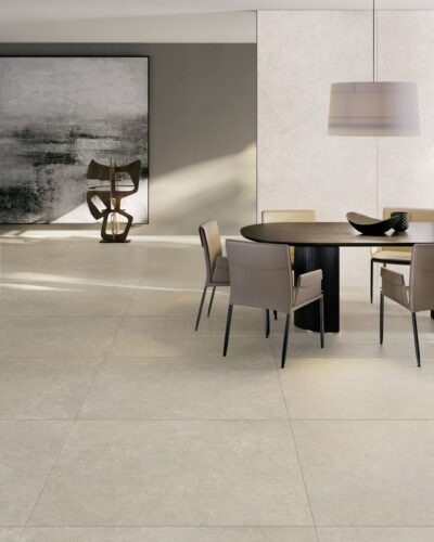 Supergres Kalkarea Sand Nat. Rtt. 120x120 cm MSD1 - obrazek 4