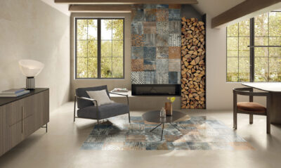 Century Reaction Active Nat. Rtt. 60X120 cm 137927 - obrazek 2