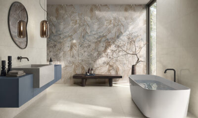 Century Rocknest Ethereal Brusched Rtt. 60X120 cm 141663 - obrazek 2