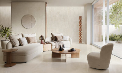 Century Rocknest Stonehill Brusched Rtt. 60X120 cm 141630 - obrazek 2