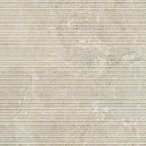 Italgraniti Dorset Beige Cross Cut Ribbed 60x120