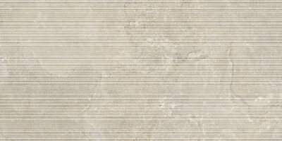 Italgraniti Dorset Beige Cross Cut Ribbed 60x120