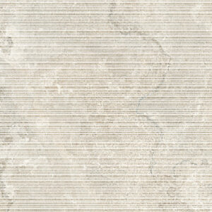 Italgraniti Dorset Bianco Cross Cut Ribbed 60x120