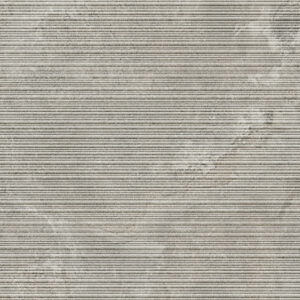 Italgraniti Dorset Cenere Cross Cut Ribbed 60x120