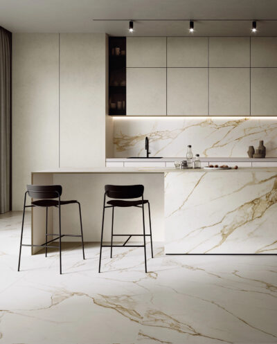 NOVABELL ATELIER CALACATTA GOLD RTT 60X120 CM ATL42RT - obrazek 3