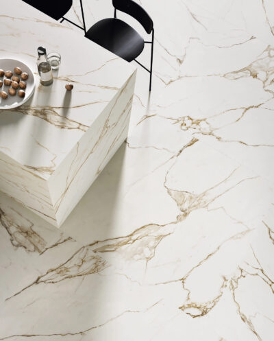 NOVABELL ATELIER CALACATTA GOLD RTT 60X120 CM ATL42RT - obrazek 2