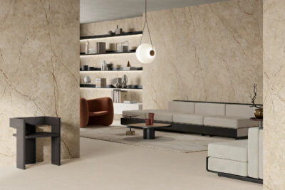 NOVABELL ATELIER SHADE RIVER RTT 120X120 CM ATL186RT - obrazek 3