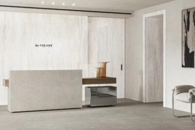 NOVABELL ATELIER CRYSTAL DOLOMIA RTT 60X120 CM ATL22RT - obrazek 2
