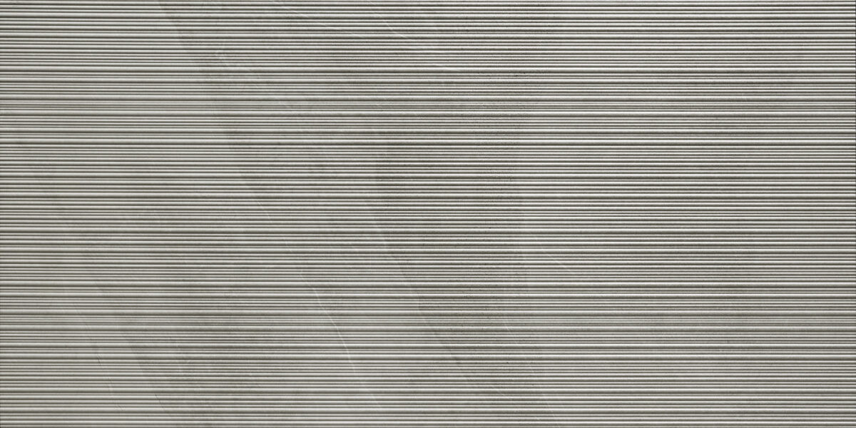 ITALGRANITI SHALE GREIGE RIBBED 60X120 CM SL03BAR